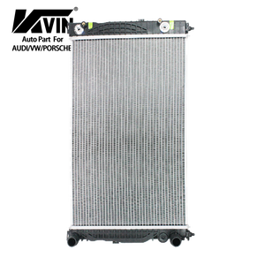 Kvin 8d0121251bc Tankframe Voor Volkswagen Passat Piloot 2006 1.8T Manual (05-09) Tank Voor 8d0 121 251 Bc - Product Image 4