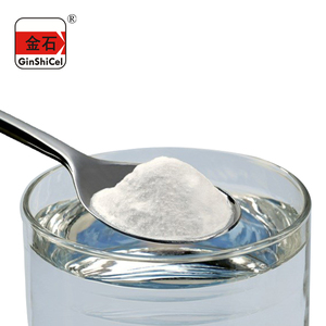 High quality HPMC for plaster masonry mortar and tile adhesive GinShiCel MH 336-X3 - Product Image 1