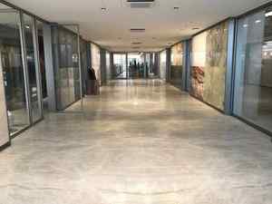 YDSTONE vendita calda brasiliana <span class=keywords><strong>lastre</strong></span> di <span class=keywords><strong>pietra</strong></span> di granito bianco <span class=keywords><strong>naturale</strong></span> Taj Mahal lastra di quarzite bianca - Product Image 2