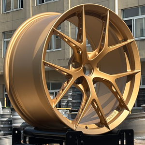 Jantes forgées 5x130 pour Porsche <span class=keywords><strong>911</strong></span> 992 991 Carrera <span class=keywords><strong>S</strong></span> 4s <span class=keywords><strong>Targa</strong></span> 19 20 21 pouces, jantes personnalisées 8.5-13J en alliage d'aluminium - Product Image 1
