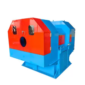 Chipeng High Speed Fire Resistant And Flame Retardant Strip Interlock Armouring Machine For Wire Cable Shield