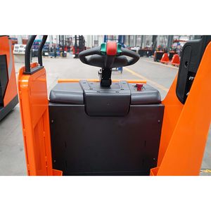 Noblelift 2,5 toneladas de velocidad media transpaleta eléctrica logística empresas carretilla elevadora eléctrica categoría de productos - Product Image 6