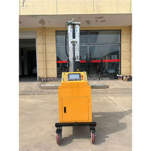 Máquina <span class=keywords><strong>de</strong></span> Enlucido <span class=keywords><strong>de</strong></span> Mortero <span class=keywords><strong>de</strong></span> <span class=keywords><strong>Cemento</strong></span>, Máquina <span class=keywords><strong>de</strong></span> Pulir Paredes para Decoración <span class=keywords><strong>de</strong></span> Interiores, Máquina <span class=keywords><strong>de</strong></span> Raspar Mortero para Construcción - Product Image 3