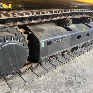 Prix bas, excavatrice d'occasion japonaise Cat336D2 de 36 tonnes, machine lourde Cat330, excavatrice d'occasion, grande excavatrice CE/EPA à vendre - Product Image 3