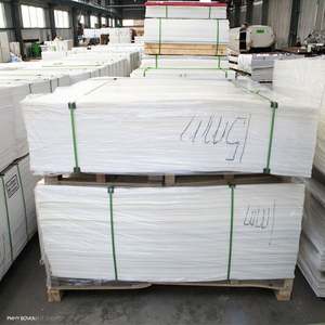 SY High Quality Virgin Material No Recycled Cutting Service Included Engineering <b>Plastics</b> POM <b>Sheet</b> Board Plate - Product Image 5