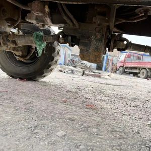 Hyundai 60W-9 ekskavator beroda bekas dengan suku cadang berkualitas dan biaya lebih murah buatan Korea model tahun 2019 - Product Image 3