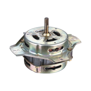 Motor de <span class=keywords><strong>Lavadora</strong></span> Original de Fábrica 160W WDGM-KC80 para Uso Comercial en Hoteles Whirlpool y <span class=keywords><strong>Mabe</strong></span> - Product Image 3