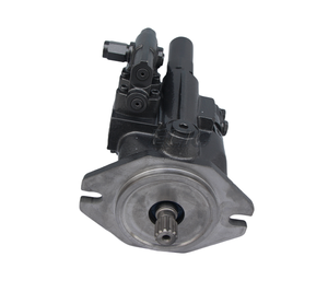 AA10VO18DR R902518797/A10VS0140LA8DS ปั๊มลูกสูบ A10VO18 53R-VSC12N00/32R 7986491 A10VSO28ED72/ECR50DA10VS045 15668648 52R - Product Image 2