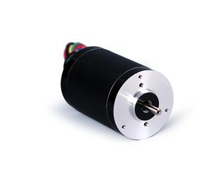 มอเตอร์บิโบ NEMA17 42 มม. BLDC สำหรับเครื่องตัดหญ้า - Product Image 2