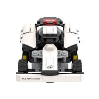 <strong>Best</strong> Selling Innovative ABS Transportation <strong>Motorized</strong> Model High Speed Durable Precise DIY Toy <strong>for</strong> Hobbyists Fun Build