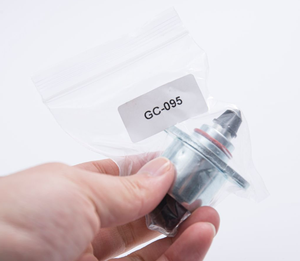 วาล์วควบคุมอากาศเดินเบา96966721 iacv IAC มอเตอร์สำหรับ GM - Product Image 3