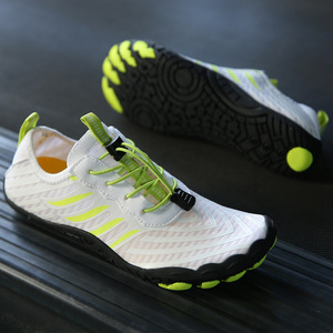 <b>Water</b> <b>Shoes</b> Mesh Upper Quick Dry Open Toe Unisex Beach Summer Outdoor Hiking Trekking Swim <b>Shoes</b> - Product Image 1