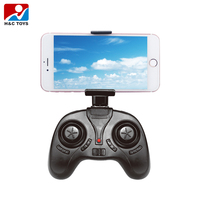 2.4Ghz Quatre Axes Wifi Quadcopter Drone Télécommande et Batteries pour Avions RC