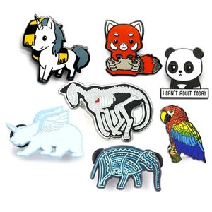 Pin de Solapa Metálico Personalizado Profesional, Insignias de Aleación de Zinc para Eventos Históricos, Regalo de Recuerdo - Product Image 5