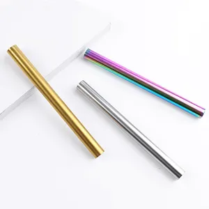 Wholesale New Nail Art Tool Part Cylindrical Cat Eye Magnet Nail Gel Remover Stainless Steel Nail Cuticle Pusher