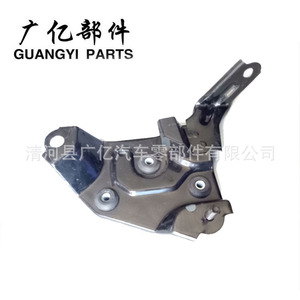 อะไหล่ก้านค้ำยัน Guangyi รุ่น 51107-12010 51108-12010 สำหรับ Prius อะไหล่เปลี่ยนช่วงล่าง - Product Image 5