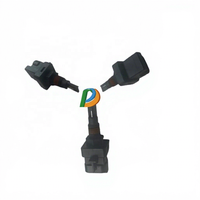 Pièces de moteur OEM ZCEC KTA38 QSK38 QSK60 CAPTEUR DE NIVEAU DE FLUIDE 2872769 4383933 4928568 2872768 Capteur de niveau, Capteur de niveau de liquide