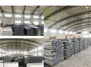 Mojia Impresión de Color personalizado 9ft 10ft 11ft 12ft poste de aluminio en voladizo paraguas al aire libre <span class=keywords><strong>gigante</strong></span> Patio paraguas <span class=keywords><strong>para</strong></span> jardín - Product Image 6