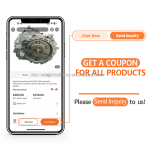 Transmisión remanufacturada A340E sistema de transmisión automática convertidor de par 32000-60240 para Toyota 2003-2019 Hiace 2.7L - Product Image 6