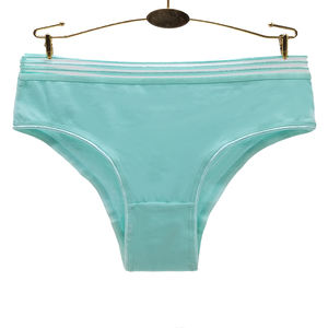 Yun Meng Ni Damenunterwäsche gute Band taille täglich kurz weiche Baumwolle Dame Höschen - Product Image 6