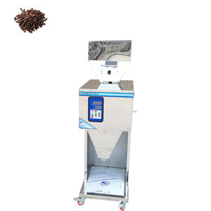 <b>Small</b> Bottle Filling <b>Machine</b> Semi Automatic Filling <b>Machine</b> Price Filling Bag <b>Machine</b> - Product Image 4