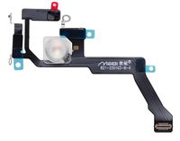 Capteur de proximité et d'éclairage LED flexible pour iPhone 12 13 14 Pro Max – Pièce de réparation