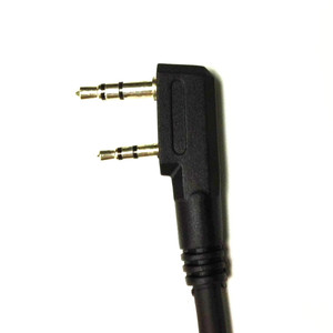 KMC-45 vai cầm tay loa microphone, <span class=keywords><strong>PPT</strong></span> mic cho Kenwood đài phát thanh di động, TK2000, TK3000, TK3207, TK3107, TH-F7 - Product Image 6