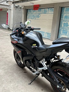 Motocicleta Deportiva <span class=keywords><strong>Kawasaki</strong></span> <span class=keywords><strong>Ninja</strong></span> <span class=keywords><strong>R3</strong></span> Estilo 250cc, 23.5KW de Potencia, Velocidad Máxima >180km/h, Alto Rendimiento, para Principiantes, Uso Diario - Product Image 4