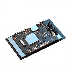 ESP32-P4 4.3 "480×800 IPS HMI โมดูลจอสัมผัส LCD JC4880P443 กล้องอินเตอร์เน็ตไร้สาย BT Arduino LVGL ESP32-P4 HMI โมดูลจอสัมผัส LCD W1025 - Product Image 1