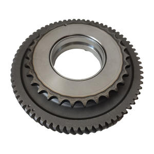 Großhandel Hochwertige Mitsubishi L200 4N15 Motor-Steuerkette für Mitsubishi Triton 2017 Steuerkettensatz & Zubehör - Product Image 3