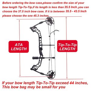 Muestra Gratuita: Bolsa de Arquería Multifuncional para Flechas, para Colgar en el Hombro, para Almacenamiento y Práctica de Tiro con Arco - Product Image 2