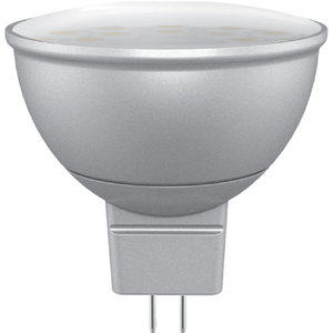 12V 5W GU5.3 MR16 SMD Bombilla LED 4000K 410lm 120 ° Ángulo de haz 4000K Acabado mate - Product Image 1