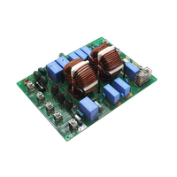 Nouvel ensemble de filtre de ligne CA avec carte PCB EAM39080203 LFS-323F pour unité extérieure LG ARUB80LT3, électrique 380V, certifié RoHS, usage commercial