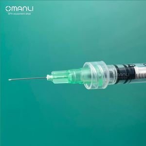 Micro embouts jetables médicaux 32G 4mm 13mm - Product Image 6