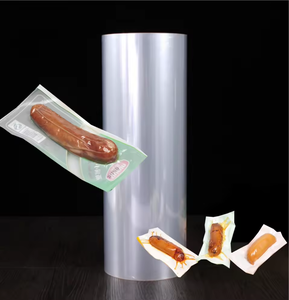 Pa evoh PE ฟิล์มทนต่ออุณหภูมิสูงและปิดผนึกฟิล์มทนต่ออุณหภูมิสูงสำหรับบรรจุเนื้อสัตว์ - Product Image 5