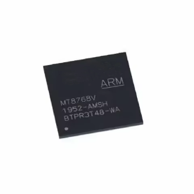 Original MT8768V IC Chip Integrated Circuits Electronic Components From the MT8768 Series Other IC Product Category