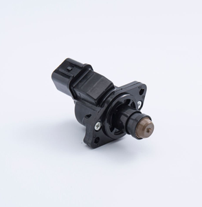 IACV IAC Idle Stepper Motor MD628059 วาล์วควบคุมอากาศที่ไม่ได้ใช้งานสำหรับมิตซูบิชิ ไดอามานเต้ มอนเตโร - Product Image 4