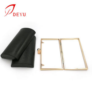 Marco Metálico para Bolso de Mano con Doble Hebilla y Gran Capacidad, Venta al Por Mayor - Product Image 6