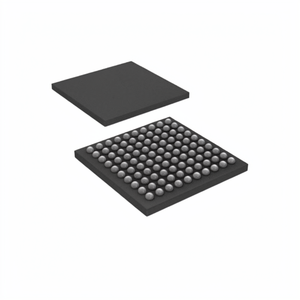 Manufacturer Channel Electronic Circuit Components Embedded 100 VFBGA AT32UC3A464-C1UT - Product Image 1