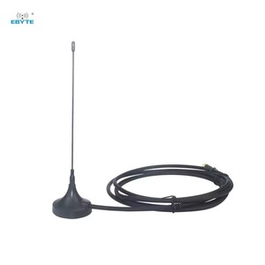 Antena Ebyte TX433-XP-200 SM con Interfaz 433MHz 4.0dBi de Alta Ganancia, Antena de 433mhz - Product Image 2