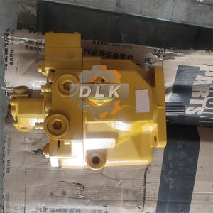 307C油圧ポンプ165-9269 165-9270 AP2D36LV1RS7-914-0キャタピラー掘削機用メインポンプ - Product Image 4