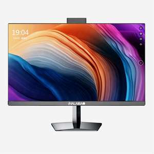 <span class=keywords><strong>PC</strong></span> de escritorio monobloque de fábrica de calidad I3 I5 I7 Aio <span class=keywords><strong>Pc</strong></span> 23,8 "27" todo en uno computadoras de escritorio conjunto completo todo en uno Win 10 <span class=keywords><strong>PC</strong></span> para juegos - Product Image 6