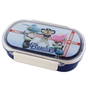 Food-grade portable food container boxes bento lunch box set lunch box kids