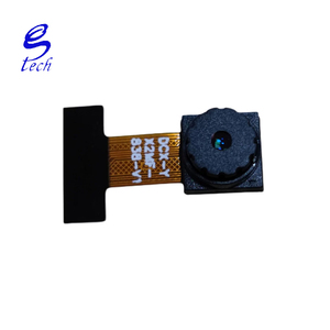 Module de caméra OV7725 original compatible avec les microcontrôleurs K210 et STM32, 300k pixels - Product Image 2