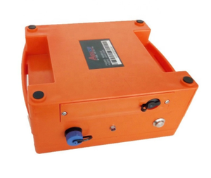 신형 ADMT-300S-y 3D 터치스크린 타입 지하수 탐지기/AIDU 수질 탐지기 - Product Image 3