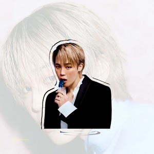 Standee in Acrilico KPOP Bangtan Boys <span class=keywords><strong>JIMIN</strong></span>, Supporto in Acrilico <span class=keywords><strong>JIMIN</strong></span> - Product Image 4