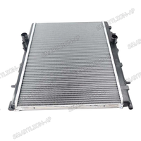 Radiateur de refroidissement 1330.F6 1330.86 1330F6 133086 pour Peugeot 206 307 Citroën C4