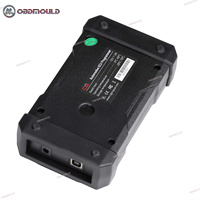 Programador CGDI CG100X para reinicio de airbag, ajuste de kilometraje y lectura de chip, compatible con MQB, admite RH850 R7F701407