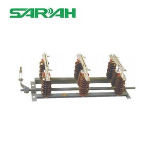สวิตช์ตัดการเชื่อมต่อ <span class=keywords><strong>SARAH</strong></span> 12KV 24KV 33KV - Product Image 2