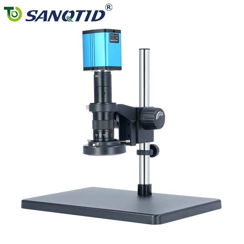 SANQTID TD 10A AF200 HDMI Auto